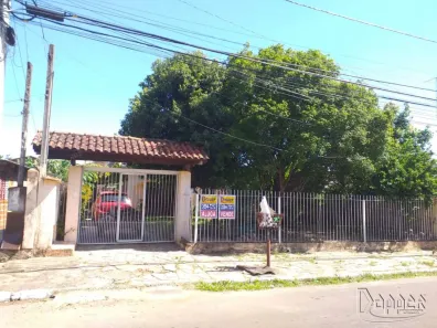 Casa com 3 Quartos à venda, 127m² no Canudos, Novo Hamburgo