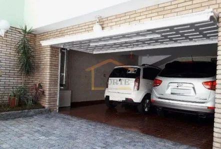 Imóvel Comercial com 3 Quartos à venda, 290m² no Santana, São Paulo