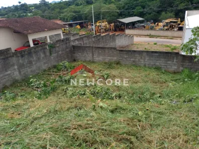 Lote/Terreno à venda, 250m² no Centro, Socorro