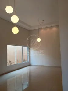 Casa de Condomínio com 3 Quartos para alugar, 209m² no Residencial Gaivota I, São José do Rio Preto