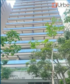 Apartamento com 3 Quartos à venda, 130m² no Pinheiros, São Paulo