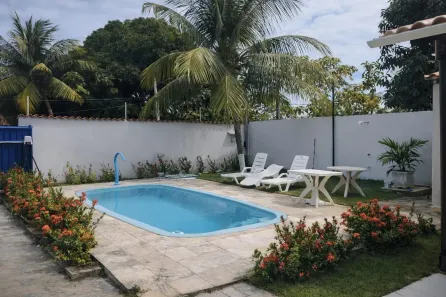 Casa com 5 Quartos à venda, 250m² no Barra de Gramame, João Pessoa