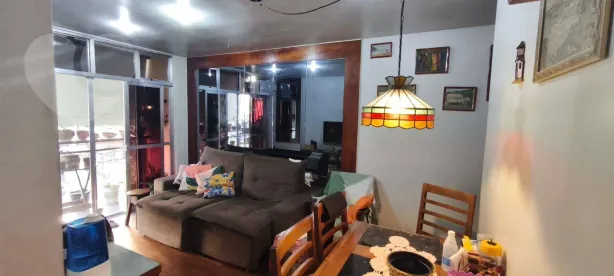 Apartamento com 2 Quartos à venda, 75m² no Fonseca, Niterói