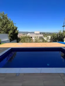 Casa de Condomínio com 3 Quartos para alugar, 420m² no Alphaville, Santana de Parnaíba