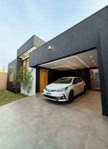 Casa com 3 Quartos à venda, 130m² no Vila Jayara, Anápolis