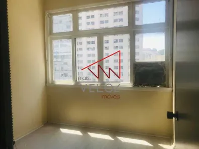 Sala Comercial à venda, 21m² no Centro, Rio de Janeiro