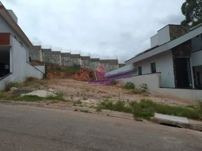 Lote/Terreno à venda, 364m² no Jardim Celeste, Jundiaí
