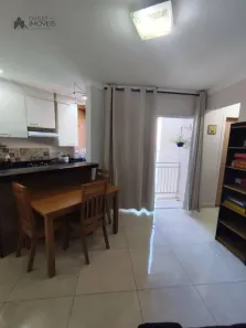 Apartamento com 2 Quartos à venda, 44m² no Alto de Pinheiros, Paulínia