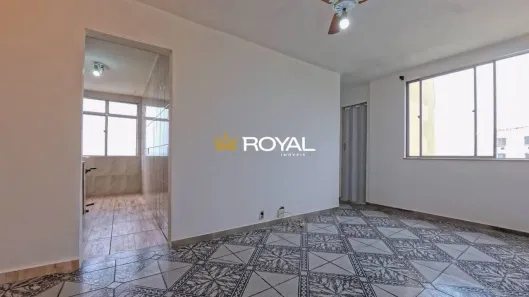 Apartamento com 2 Quartos à venda, 39m² no Taquara, Rio de Janeiro