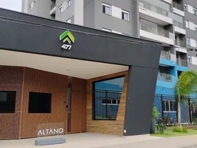 Apartamento com 2 Quartos para alugar, 69m² no Vila Rosália, Guarulhos
