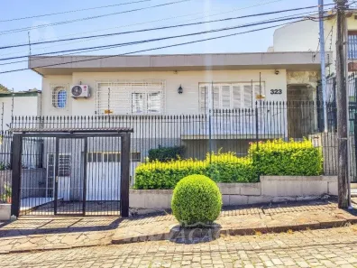 Casa com 4 Quartos à venda, 252m² no Cinqüentenário, Caxias do Sul