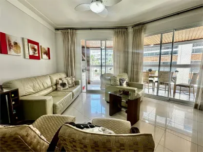 Apartamento com 4 Quartos à venda, 128m² no Riviera, Bertioga