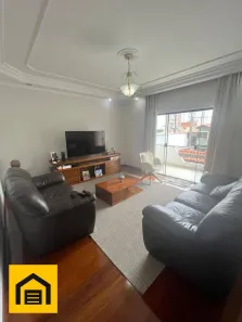 Sobrado com 3 Quartos à venda, 232m² no Jardim Pedroso, Mauá
