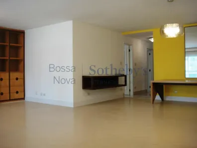 Apartamento com 4 Quartos à venda, 210m² no Santa Cecília, São Paulo