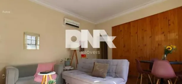 Apartamento com 3 Quartos à venda, 104m² no Leblon, Rio de Janeiro