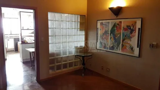 Apartamento com 3 Quartos à venda, 180m² no Centro, Araraquara