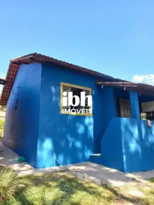 Casa com 1 Quarto para alugar, 60m² no Vale do Sol, Nova Lima