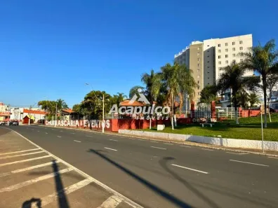 Ponto Comercial à venda, 765m² no Jardim São Domingos, Americana