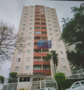 Apartamento com 3 Quartos à venda, 79m² no Vila Carrão, São Paulo