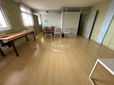 Sala Comercial à venda, 73m² no Cidade Alta, Piracicaba