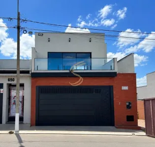 Casa com 3 Quartos à venda, 165m² no Condomínio Villa Verde Bragança, Bragança Paulista