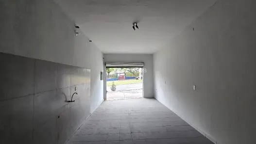 Ponto Comercial para alugar, 33m² no Vila Trujillo, Sorocaba