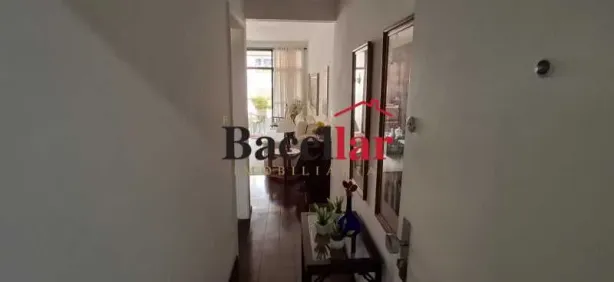 Apartamento com 1 Quarto à venda, 68m² no Tijuca, Rio de Janeiro