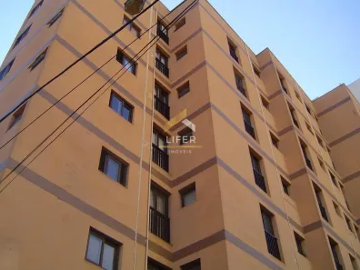 Apartamento com 1 Quarto à venda, 56m² no Centro, Campinas