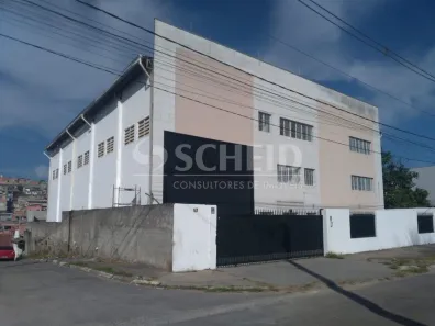 Galpão/Depósito/Armazém à venda, 750m² no Vila Boa Vista, Barueri