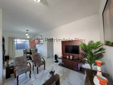 Casa com 3 Quartos à venda, 127m² no Madureira, Rio de Janeiro