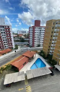 Apartamento com 3 Quartos à venda, 70m² no Luzia, Aracaju