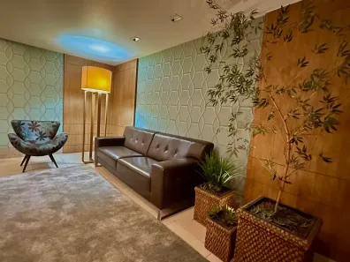 Apartamento com 2 Quartos para alugar, 120m² no Praia do Canto, Vitória