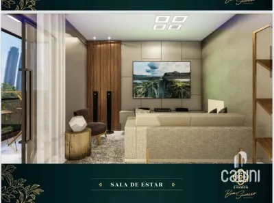 Apartamento com 2 Quartos à venda, 72m² no Barra, Balneário Camboriú
