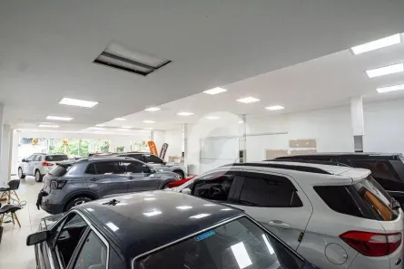 Ponto Comercial à venda, 594m² no Piratininga, Niterói