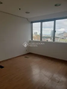 Sala Comercial à venda, 37m² no Cidade Baixa, Porto Alegre