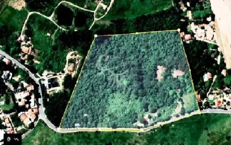 Lote/Terreno à venda, 80480m² no Parque dos Cafezais I, Itupeva