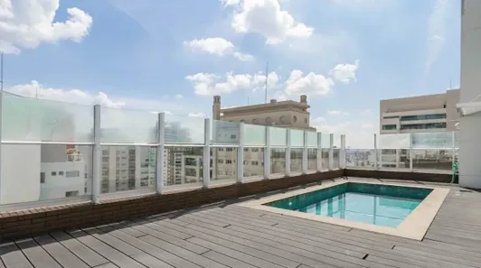 Apartamento com 4 Quartos à venda, 641m² no Campo Belo, São Paulo