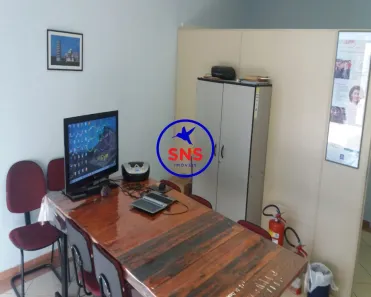 Sala Comercial à venda, 72m² no Centro, Campinas