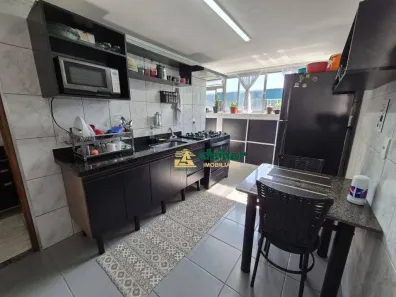 Apartamento com 2 Quartos à venda, 61m² no Parque Cecap, Guarulhos