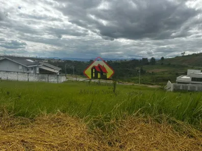 Lote/Terreno à venda, 717m² no Morada dos Nobres, Taubaté