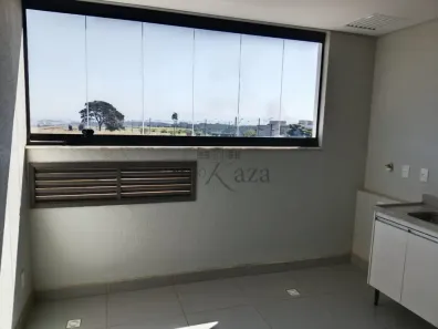 Apartamento com 2 Quartos para alugar, 58m² no Loteamento Floresta, São José dos Campos