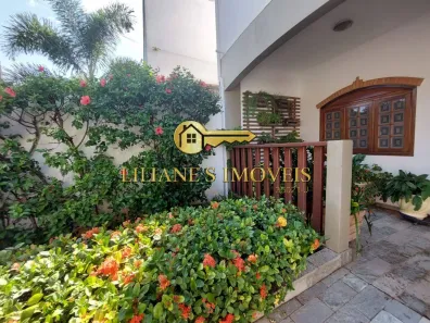 Sobrado com 4 Quartos à venda, 356m² no Vila José Bonifácio, Araraquara