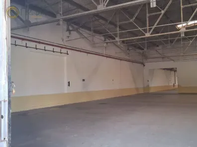 Galpão/Depósito/Armazém para alugar, 3130m² no Arujá, São José dos Pinhais