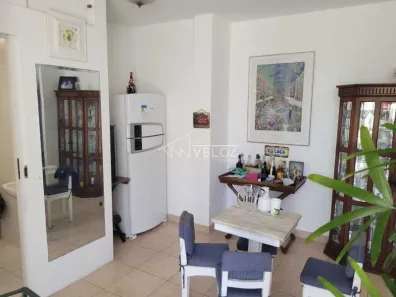 Cobertura com 3 Quartos à venda, 104m² no São Conrado, Rio de Janeiro