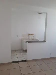 Apartamento com 2 Quartos à venda, 48m² no Loteamento Clube V, São José do Rio Preto