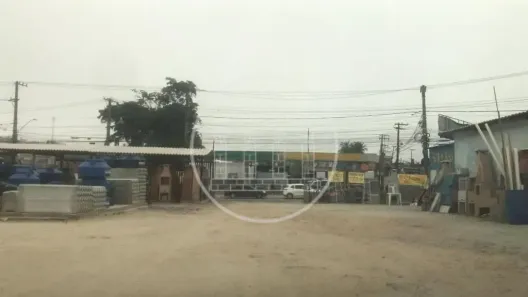 Lote/Terreno à venda, 9648m² no Parque Brasil, São Paulo
