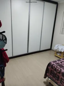 Sobrado com 3 Quartos à venda, 233m² no Lagoa Seca, Mogi das Cruzes