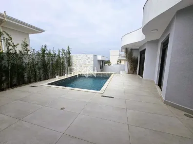 Casa de Condomínio com 3 Quartos à venda, 317m² no Chácaras Silvania, Valinhos