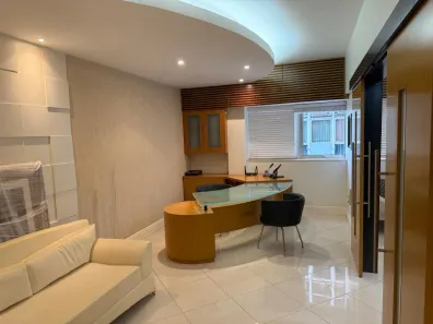 Sala Comercial à venda, 65m² no Centro, Uberlândia