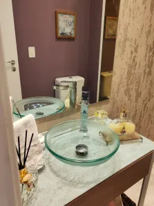 Apartamento com 3 Quartos à venda, 115m² no Cidade Monções, São Paulo
